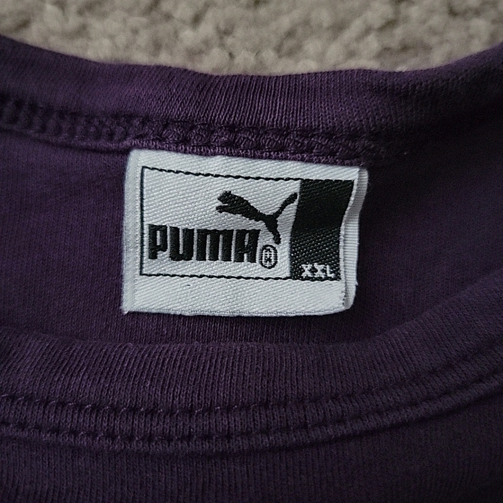Puma Girl's Tank - Picture 6 of 11